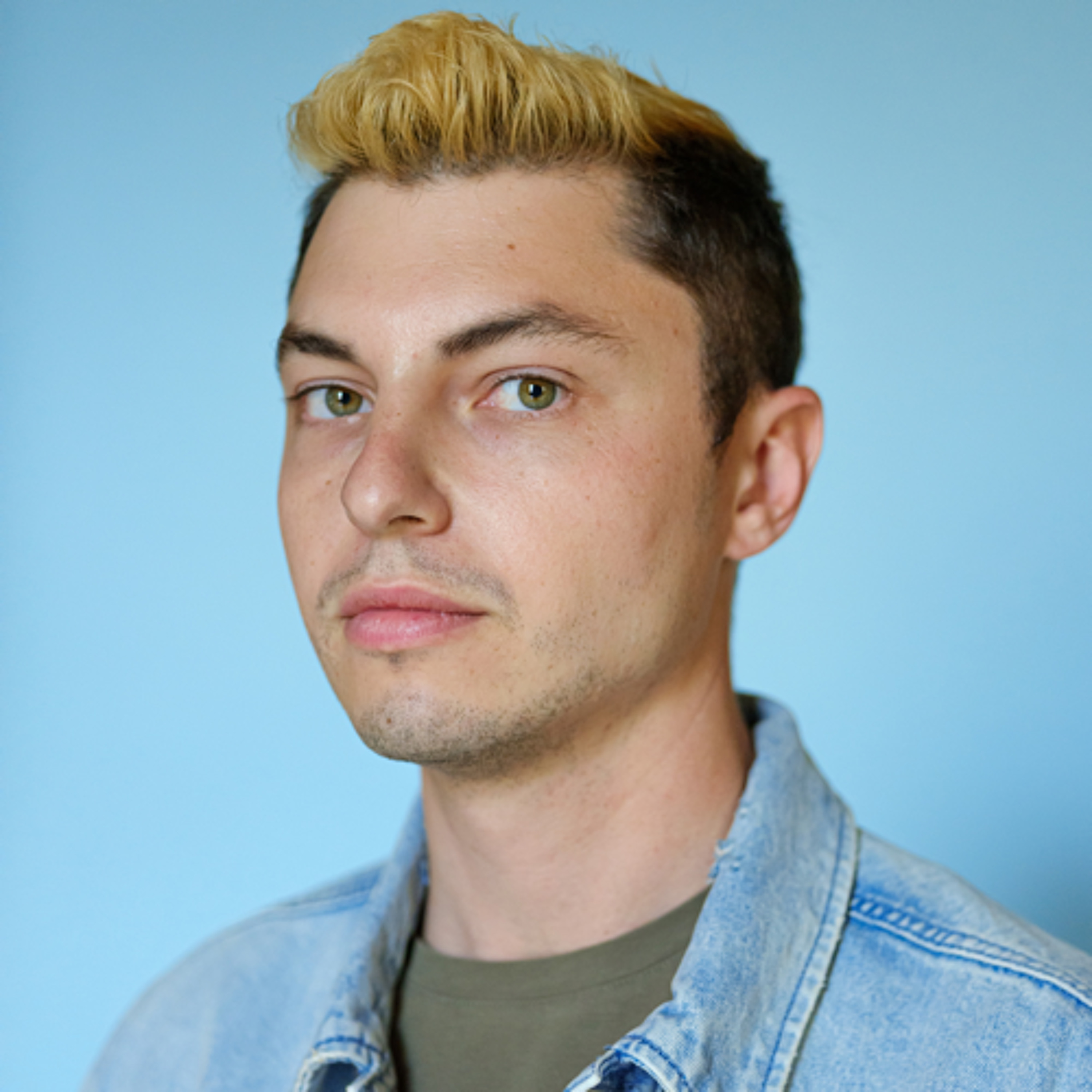Episode 69, ACT 1: Adam Odsess-Rubin - Building Intentional Queer Spaces