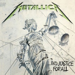 Metallica - The Frayed Ends of Sanity