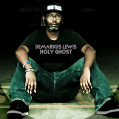 Holy Ghost (Main Mix)