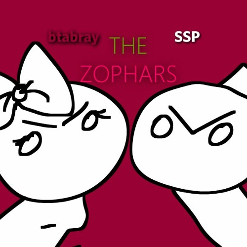 Stream The Zophars Theme (Instrumental) by btabray Listen online for