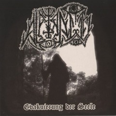 Alptraum - Evakuierung der Seele