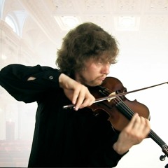 Sonata for Solo Violin - IV. High Strung (performed by Oleg Bezuglov)