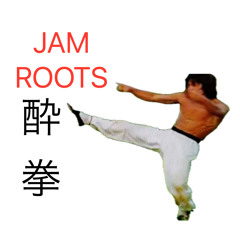 酔拳