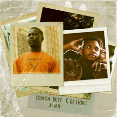 Loxion Deep & DJ Stoks - Thando (feat. Msheke Lezinto)