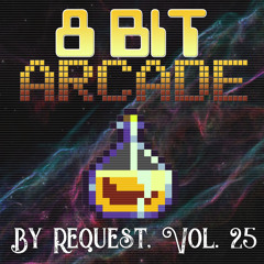 Now You're Gone (8-Bit Tom Walker & Zara Larsson Emulation)