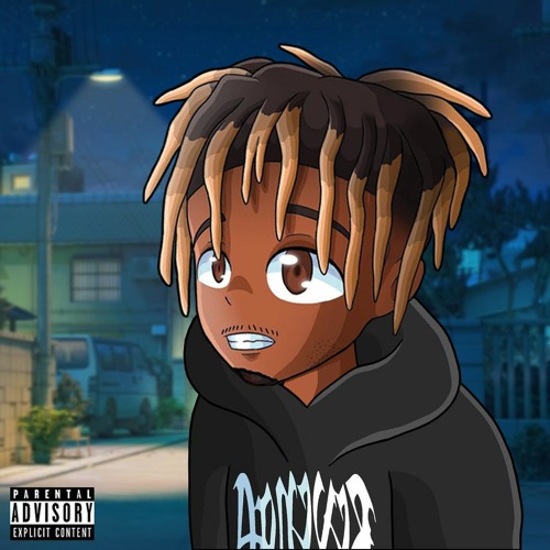 Stream Juice WRLD - Try Again (Prod. Red Limits) by Red Limits | Listen ...