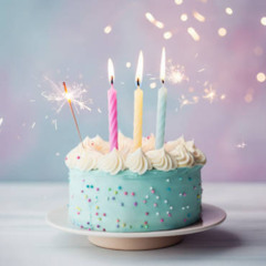 birthday jawn #lostfiles (thank you for 300 followers)