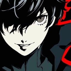 Super Smash Bros X Persona 5 | Lifelight Joker Remix - AmaLee
