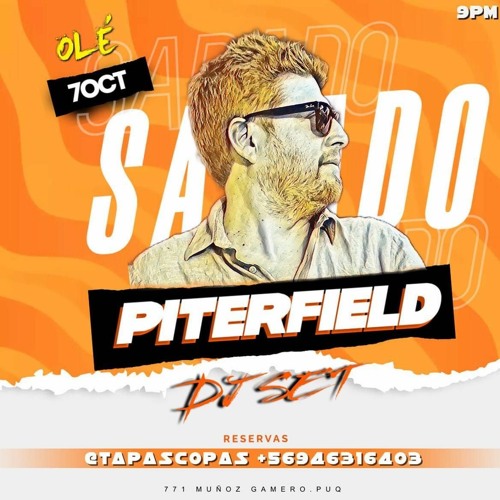 Stream Deep House Dj Set Part 1 Bar Olé PuntaArenas, Chile by