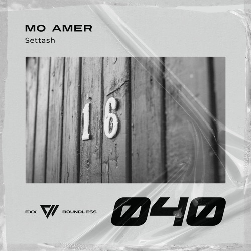 Mo Amer - Settash [Preview]
