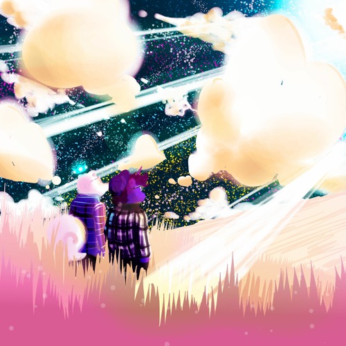 overblur & Trey Husk - Where Did You Go