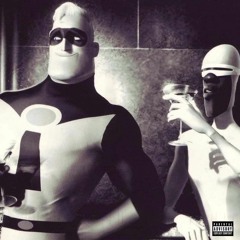 mr incredible ft. cuhlout (prod. imperial)