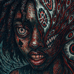 knew it all along DJDR4GM4SHROOM ОТПУСТИ МЕНЯ) (HARDSTYLE) prod.klmhonos