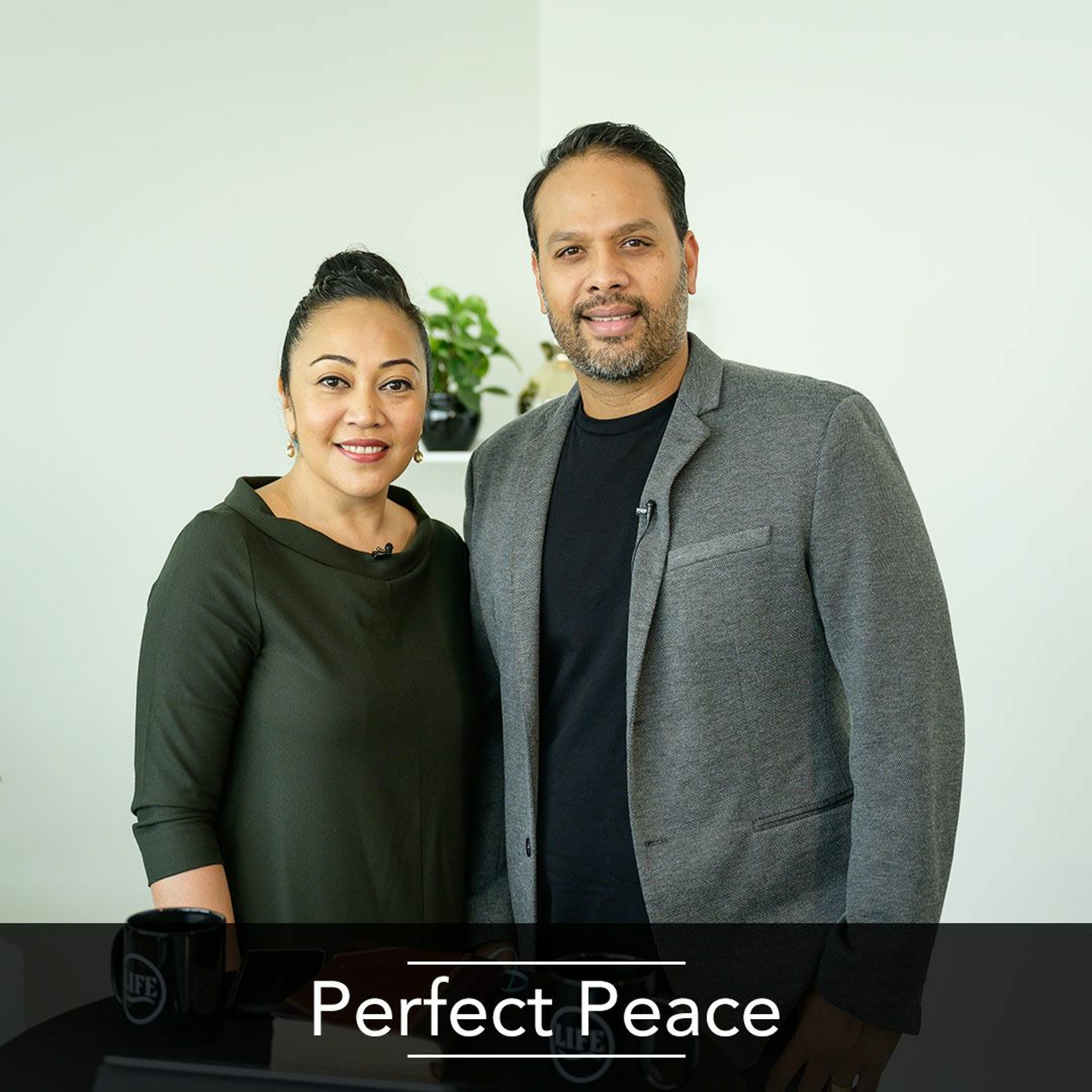 Life Church Global