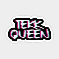 ## TEkK Q#EEN ++ (mix Wormi)by SANrec