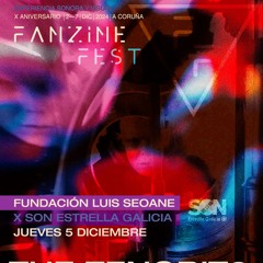 The Zenobit3 - Fanzine Fest 24
