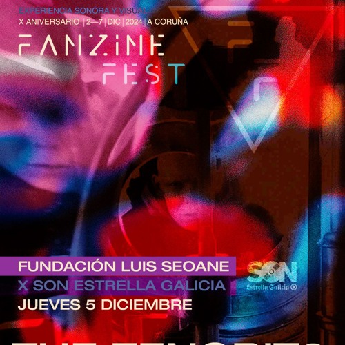 The Zenobit3 - Fanzine Fest 24