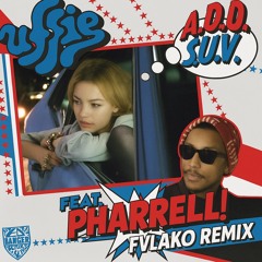 ADD SUV (Armand Van Helden)-(FVLAKO Remix) Extended