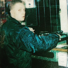 DJ Windrush - Ripped From Tape My 1996 Eternity Magazine Breaking New Talent Winning Jungle/D&B Set