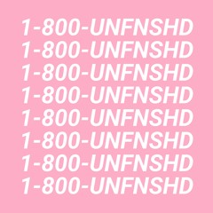Hotline Bling (Alan Serna Edit)