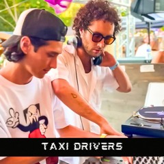TaxiDrivers @ Eden Open Air - Wonderkidz