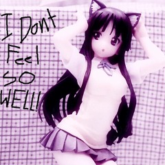 :3 Screaming!!! ++prod. Keomi + Asecoamy++