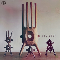 Now What (Winter Mix)