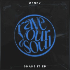Genex - Listen Here (Volster Remix) [Rave Your Soul]