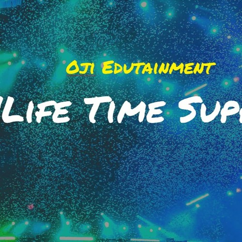Oji "Lifetime Supply" (Demo)