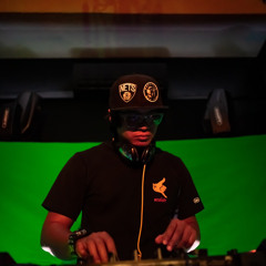 RafiqF Mashup-Hold Frontera Atlantis Fly Away