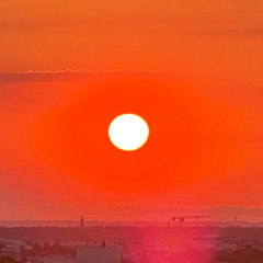 choke enough (enthousiaste Saturated Summer Sunrise)