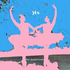 The Ballerinas