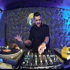 Alvaro SG @ Live Streaming! :: 16.05.2020 - Reset Club