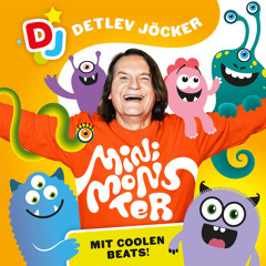 Das Minimonster (Beatversion)