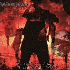 Nuttyterrorowen - Death Row 1996 (Prod Nxsta X Dead4Ever)