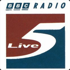 NEW: Coates & Goody Mini Mix #1 - BBC Radio 5 Live (1994) (Custom)