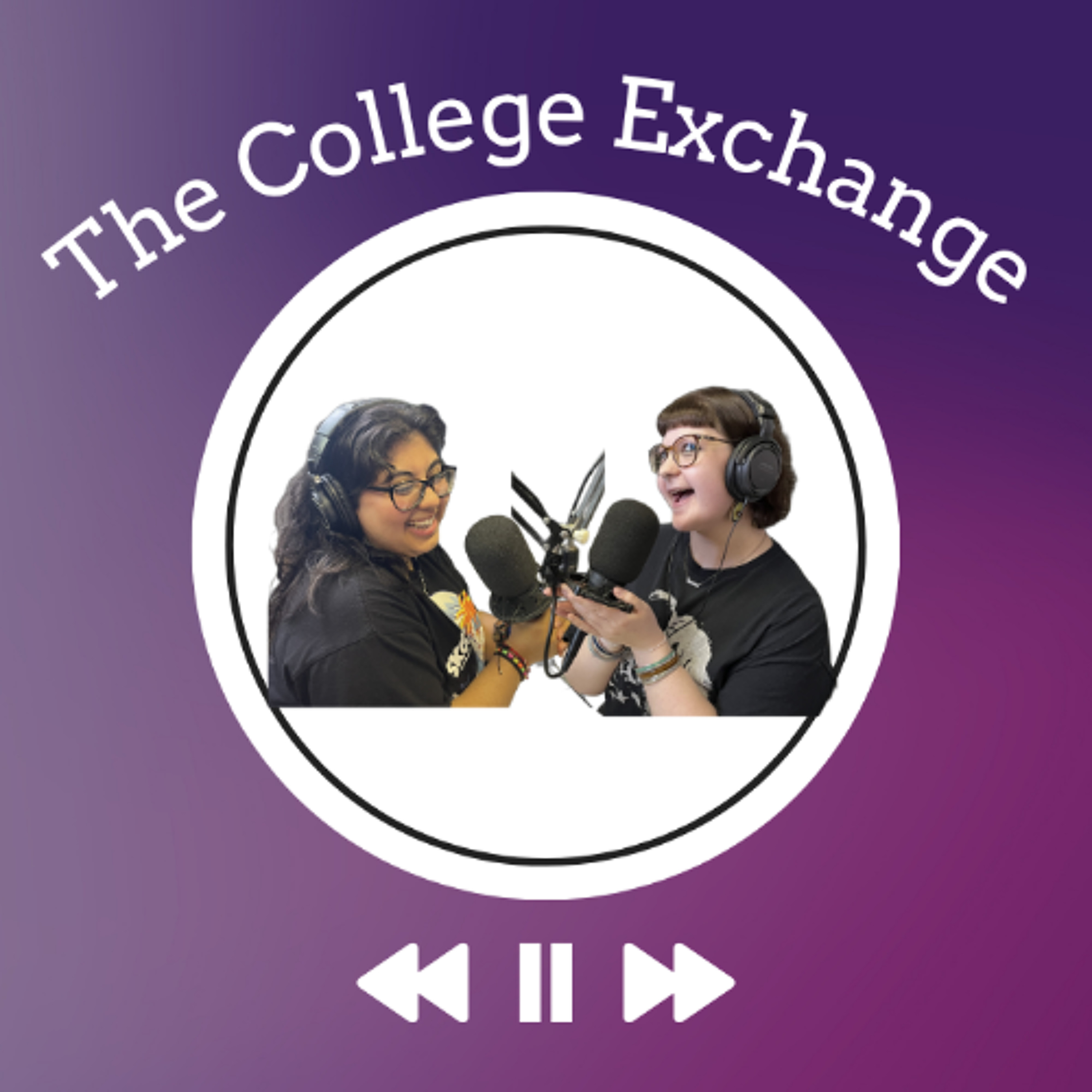 The College Expchange Episode 2