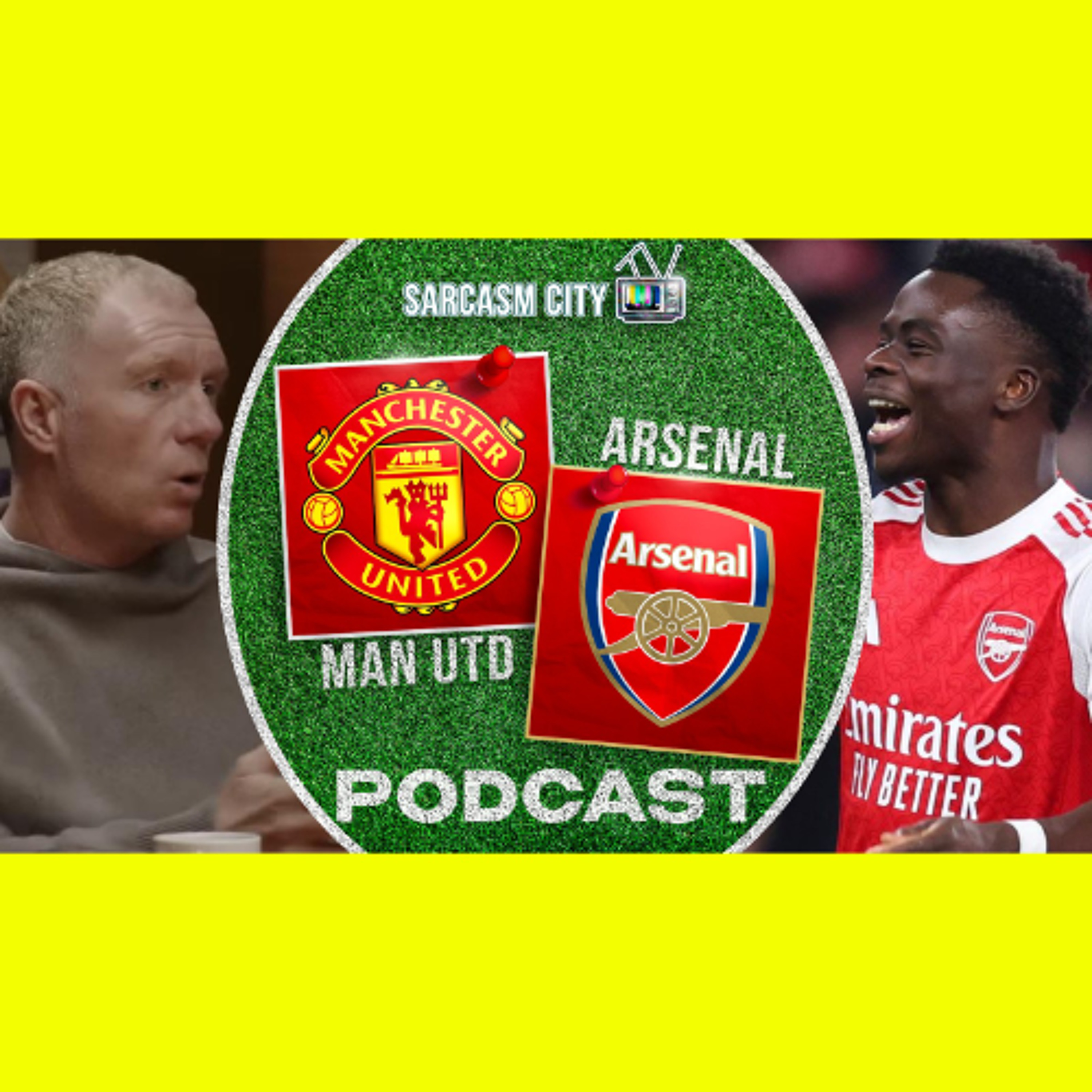 ARSENAL SCRAPE BY WOLVES WITH A LATE WINNER, SCHOLES CRITICISM OF AMORIM CORRECT?