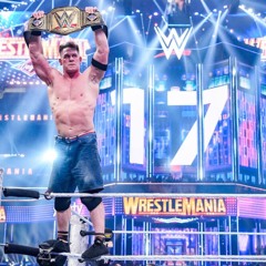 BY ANY MEANS (JOHN CENA)