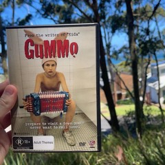 Gummo (EP)