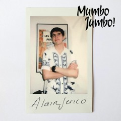 Mumbo Jumbo Residents - ALAIN JERICO