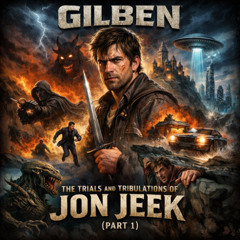 Gilben - The Trials & Tribulations of Jon Jeek (Part 1)