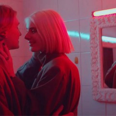 Paul Damixie x April Bender - Dumb