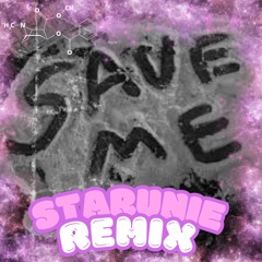 Resentvul - Save Me StarUnie Remix (Free DL)