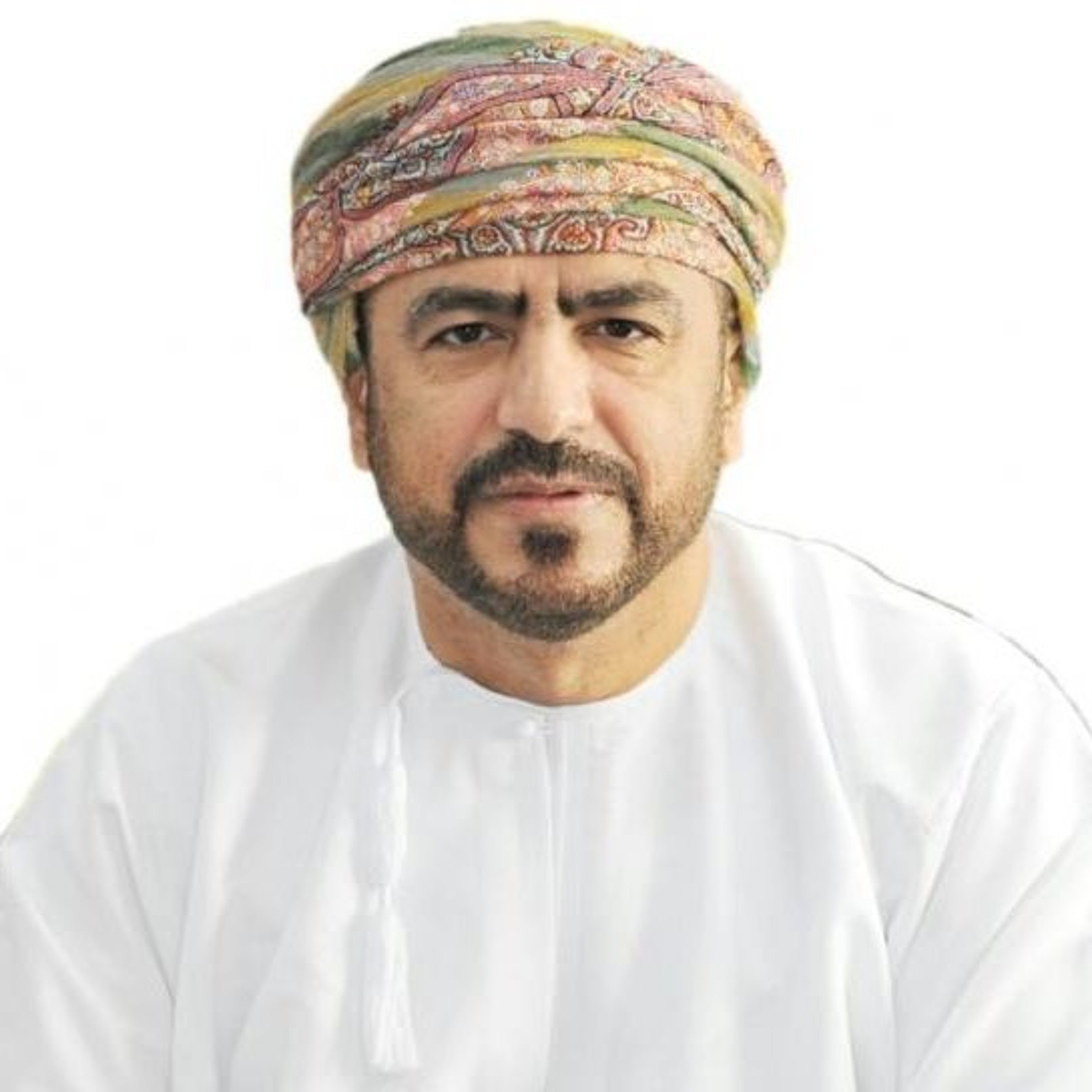 الترابط الأسري من روافع التنمية الصينية _ بقلم د. خالد السعيدي episode artwork