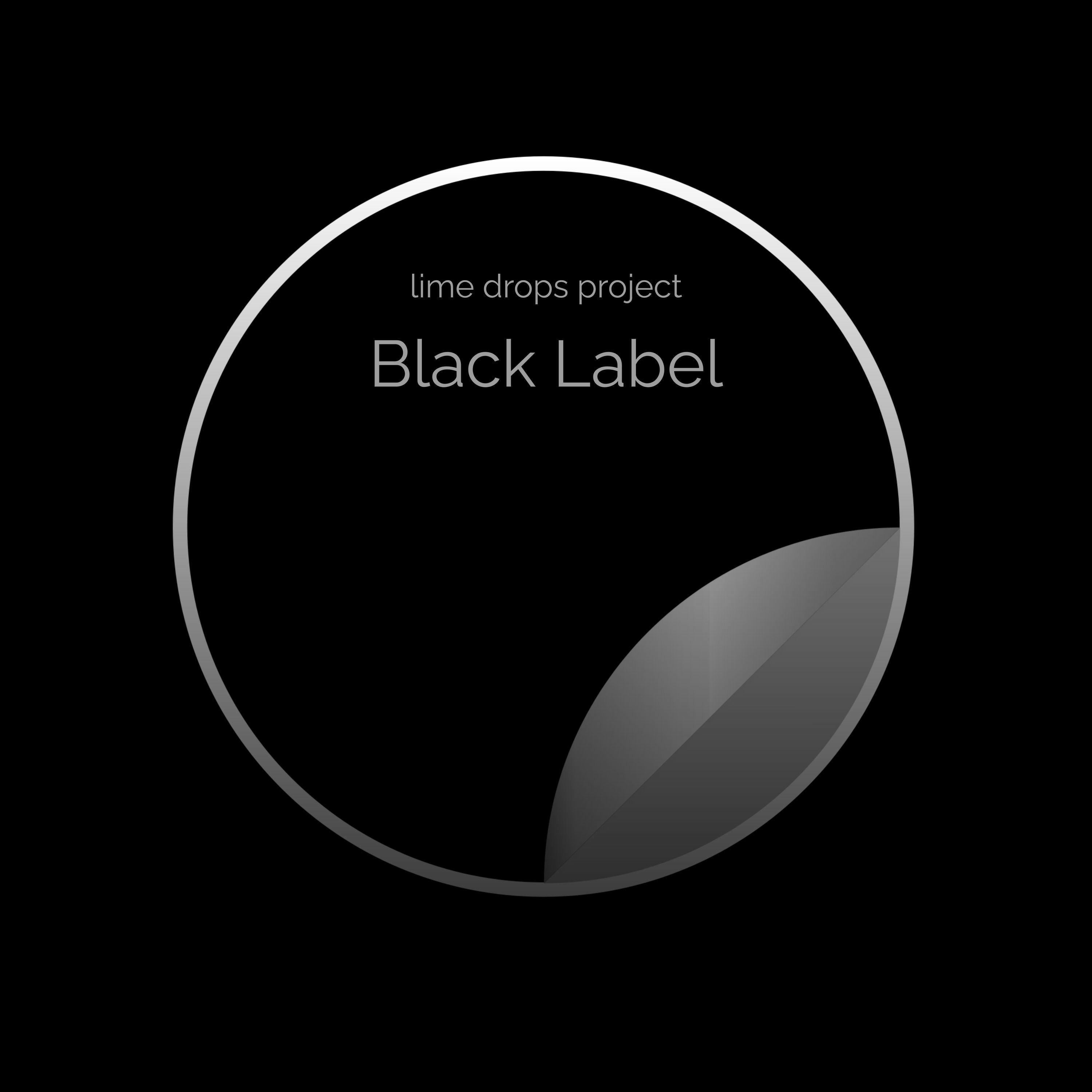 Black Label