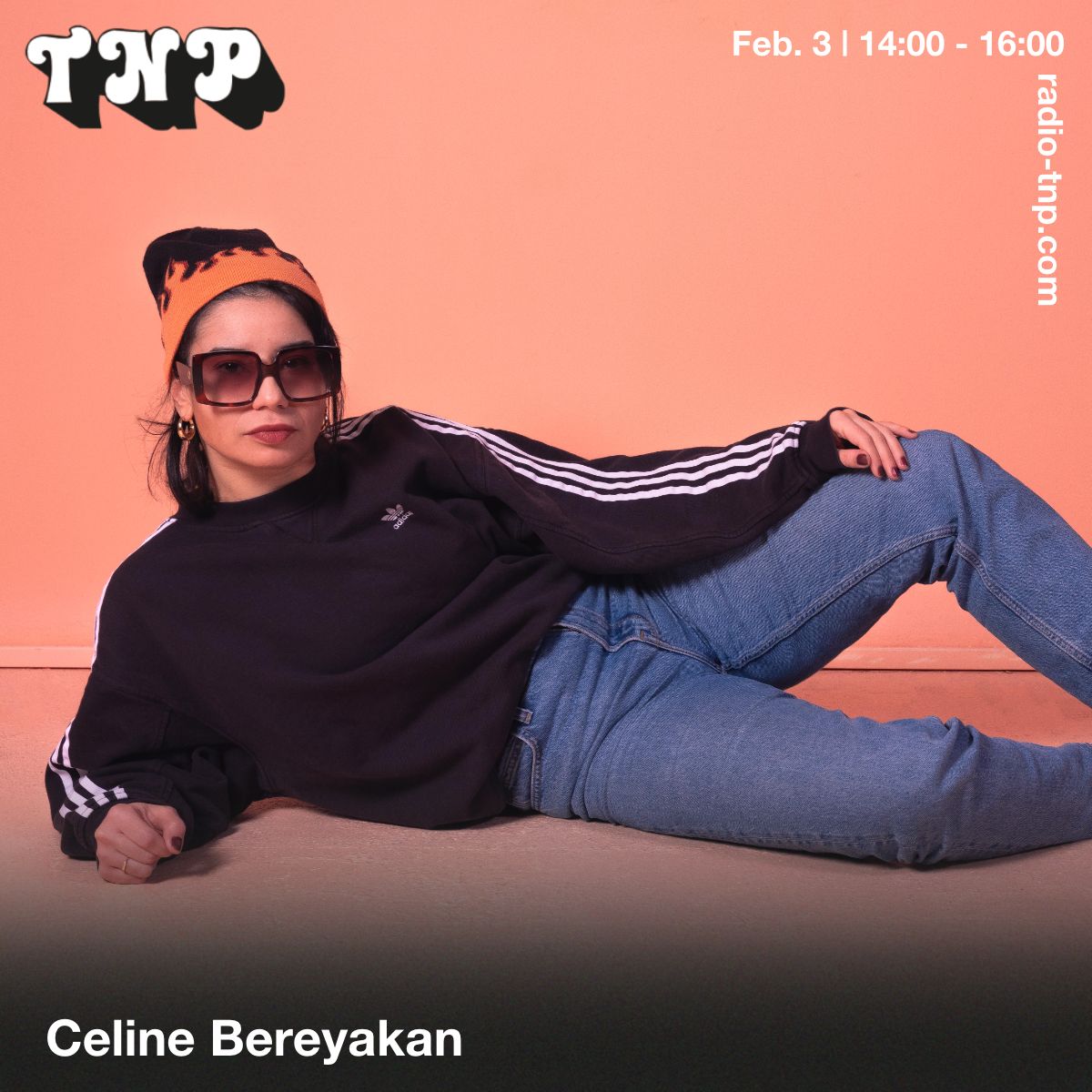 Celine Bereyakan