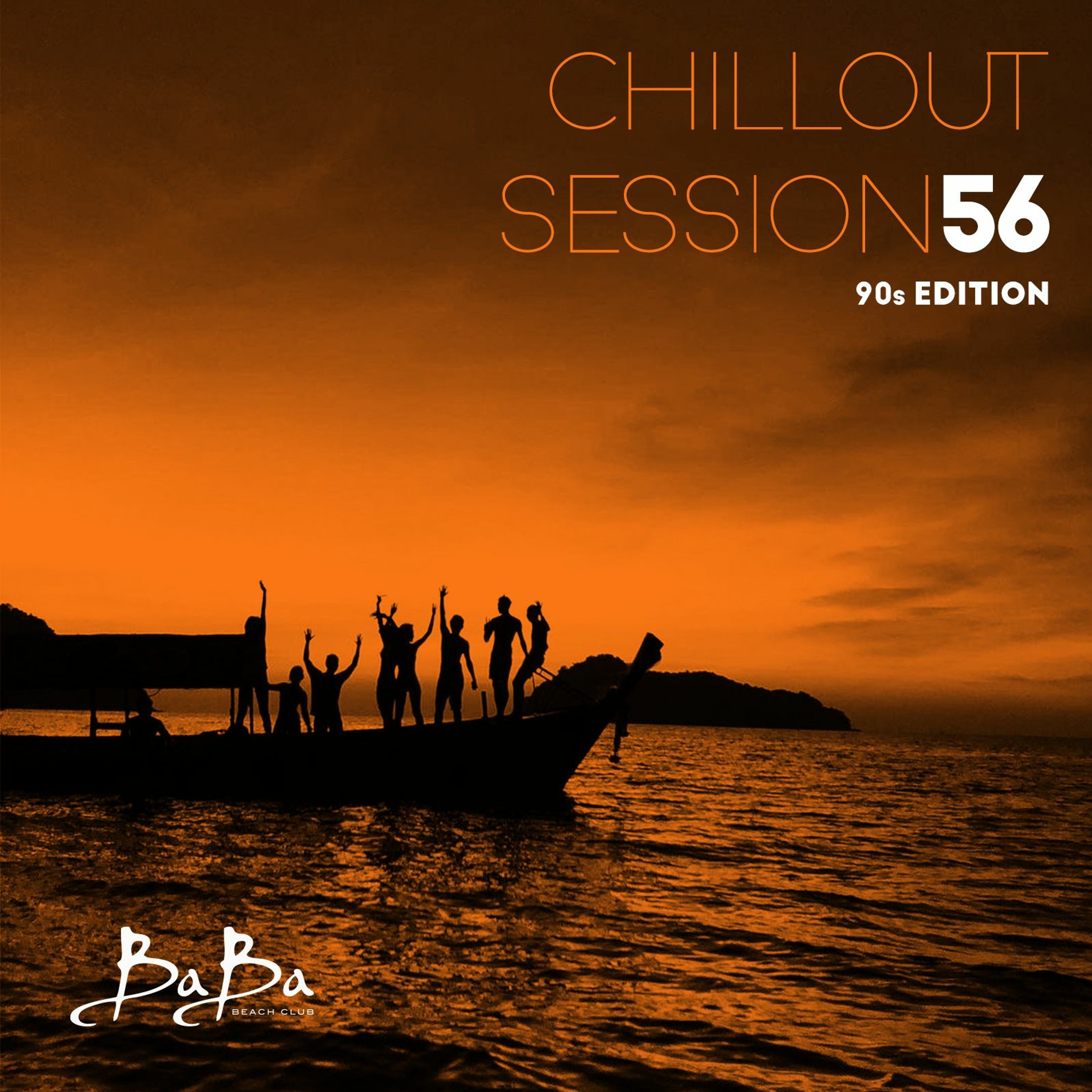 Music from Baba Beach Club