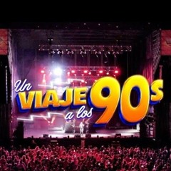 Viaje a los 90´s - rEMEMBEr sESSIOn 90´s - Héctor Parra - VoLuMeN 280 08-06-2025