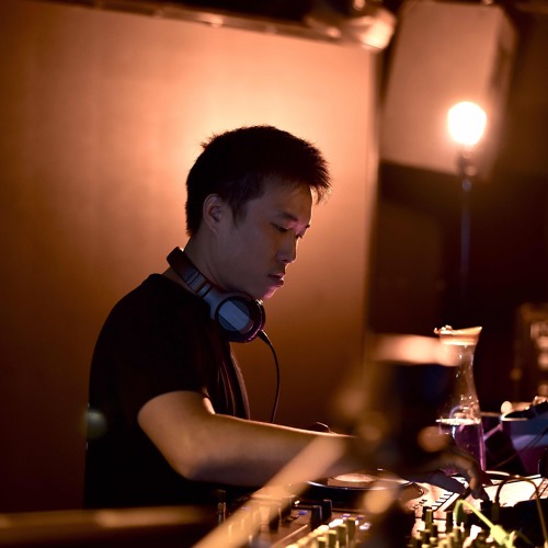 danielAng LIVE at Enclave Bar - Gerard's After-Wedding Party [2025.10.05]